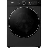 Hisense WD5I1245BBRH/BL Zwart