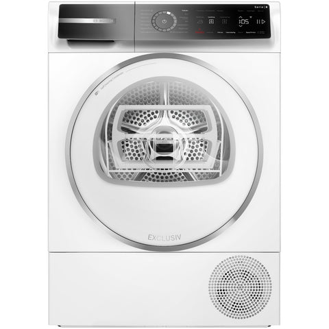 Bosch WQB246CENL EXCLUSIV
