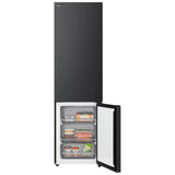 LG GBBS322AEV Zwart