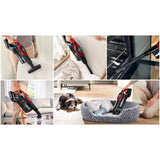 Bosch BCS1041PET Unlimited 10