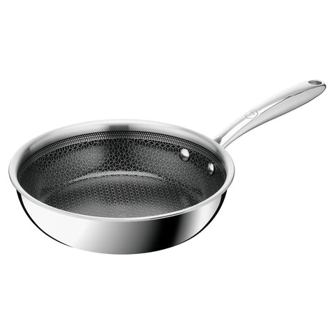 Tefal E53303 Master Ceramic Koekenpan 20 cm