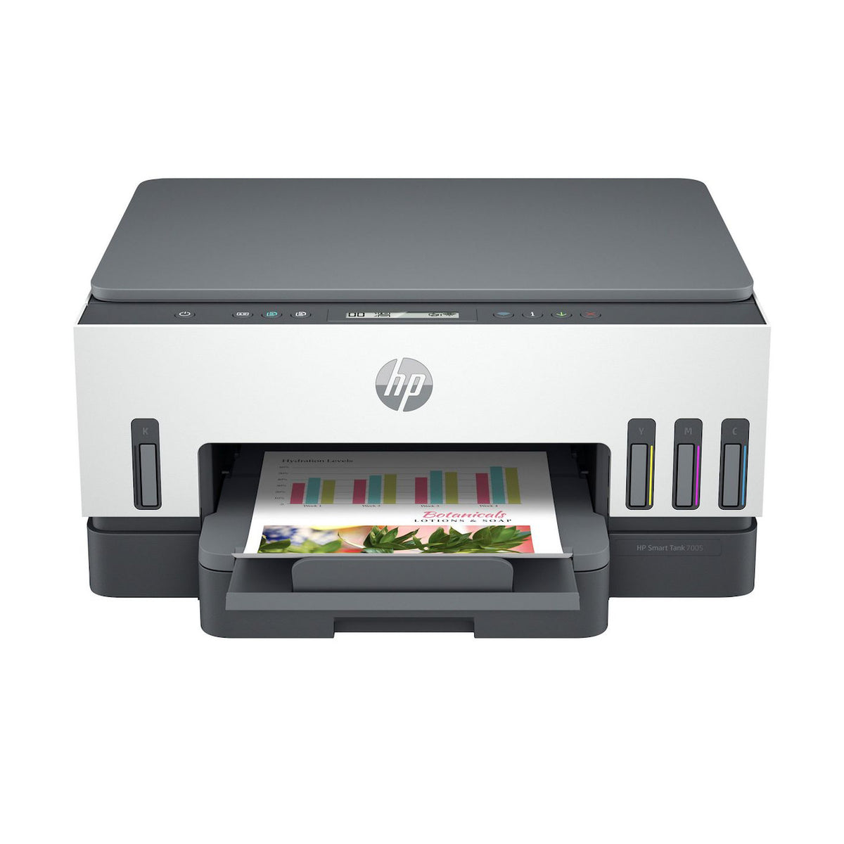 HP Smart Tank 7008