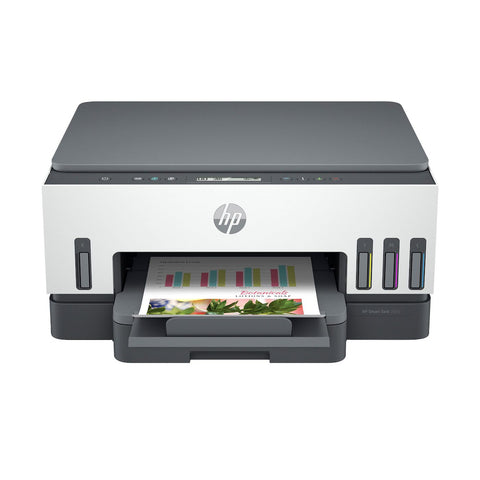 HP Smart Tank 7008