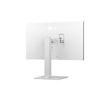 LG UltraFine 27US550-W