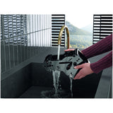 Miele CM 5310 Rood