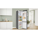 Bosch KGN39EXCF EXCLUSIV Zwart