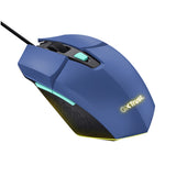Trust GXT109B FELOX Blauw