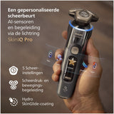 Philips i9000 Prestige Ultra XP9402/31