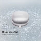 Shokz OpenFit 2+ Zwart