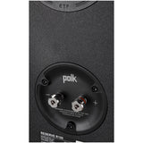 Polk R100 PER SET Zwart