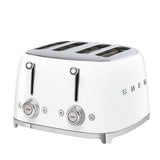 Smeg TSF03WHEU Wit