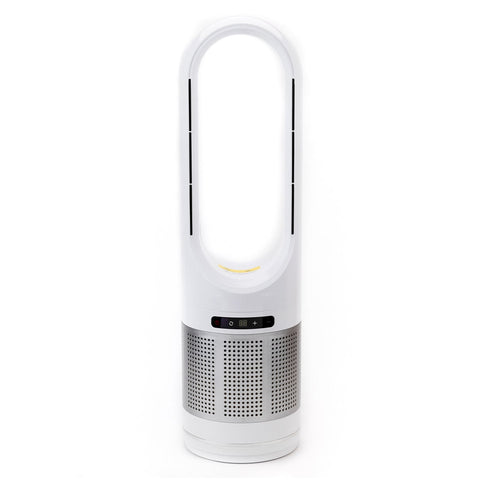 Stealth ST-BF82HC Bladeless Fan Hot & Cool - HEPA Wit
