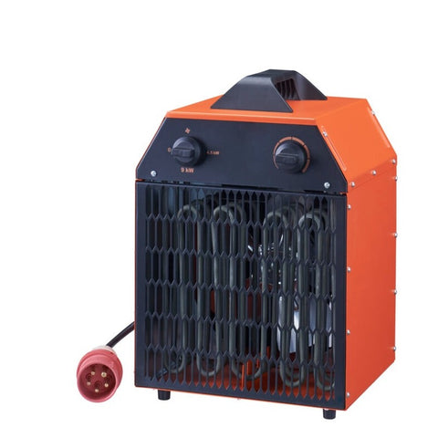 Eurom EK Delta 9000