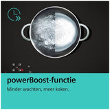 Siemens EX975LXC1E flexInduction