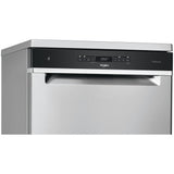 Whirlpool WFO 3T141 P X Zilver