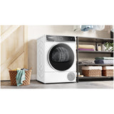 Bosch WQB246CLNL