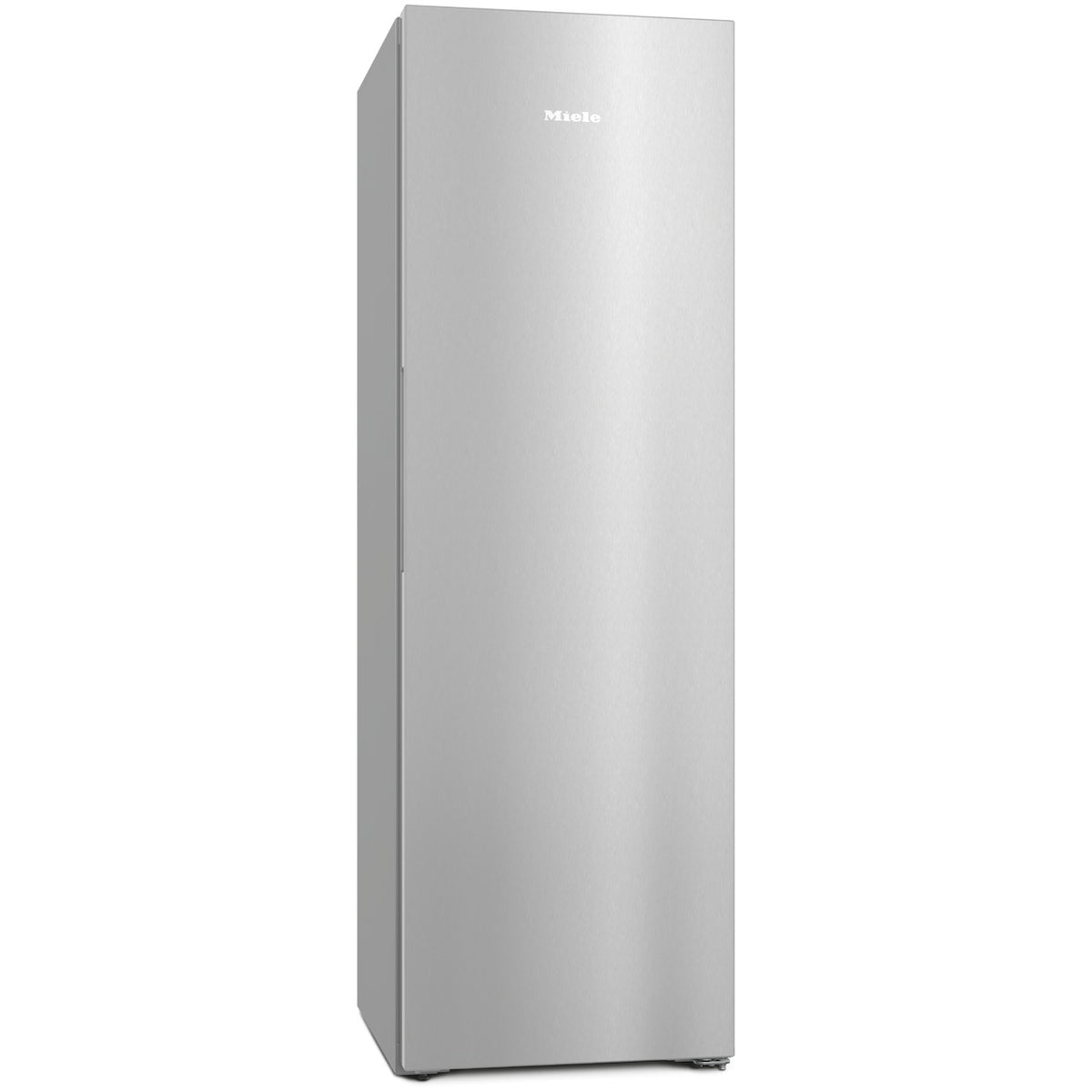 Miele KS 4383 DD el Zilver