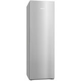 Miele KS 4383 DD el Zilver