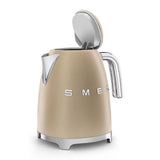 Smeg KLF03CHMEU Champagne
