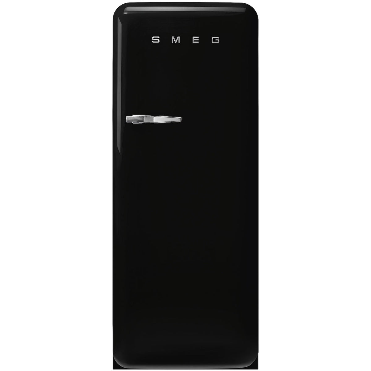 Smeg FAB28RBL6 Zwart