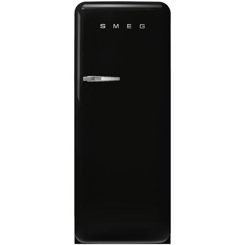 Smeg FAB28RBL6 Zwart