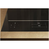 Miele KM 8895 FL Diamond & M Sense