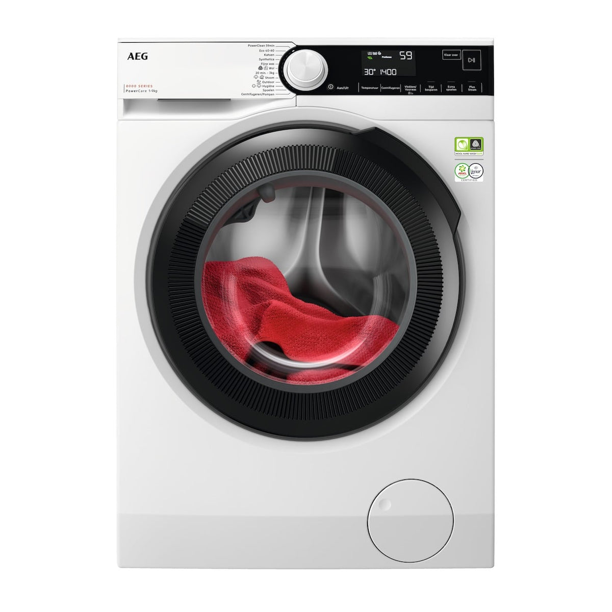 AEG LR85944 PowerCare