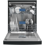 Beko BDFN26450A Zwart