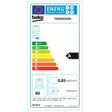 Beko FSS52001DWNL Wit