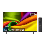 LG NANO 4K 50NU900 (2026)