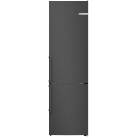 Bosch KGN39VXAU Zwart