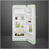 Smeg FAB28RPG6 Lichtgroen