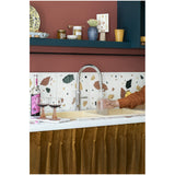 Quooker Classic Fusion Round Chroom