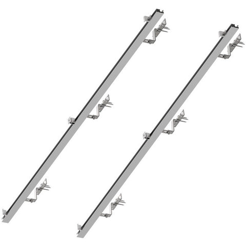 Ecoflow Bracket - Pitched Roof