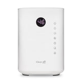 Clean Air Optima CA-604W Smart Top Wit