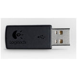 Logitech MK220 Wireless Combo (Qwerty) Zwart