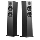 Audio Pro A48 W Zwart