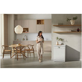Miele G 5632 SC Active S Briljant Wit