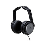 JVC HA-RX500-E Zwart/wit