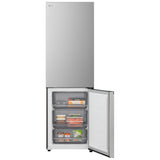 LG GBBS312APY Zilver