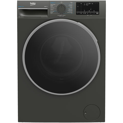 Beko B3WM49410M2 Selective Line Grijs