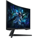Samsung LS27CG552EUXEN