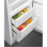 Smeg FAB32RSV6 Zilver