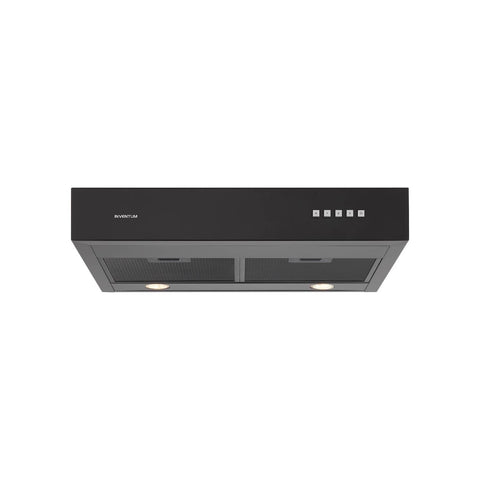 Inventum AKO6015ZWA Zwart
