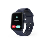 Hama Smartwatch 6010 Blauw