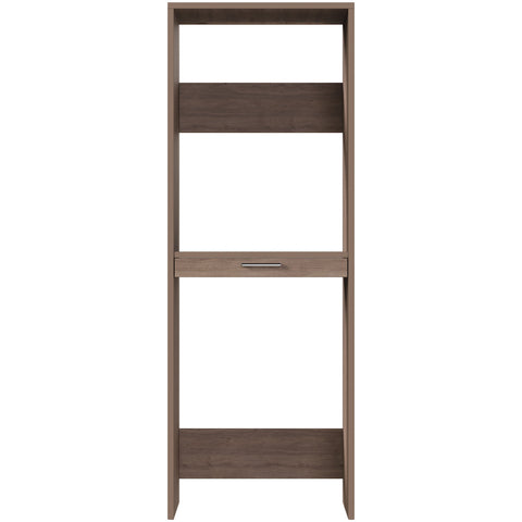 Wastoren WSTT 185-E Wasmachine kast Eiken