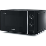 Whirlpool MWP 103 B Zwart
