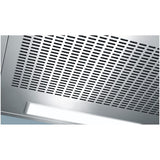 Siemens LU62LFA51 Zilver