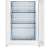 Beko B3RCNO255W Selective Line