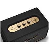 Marshall Acton III speaker BT Zwart